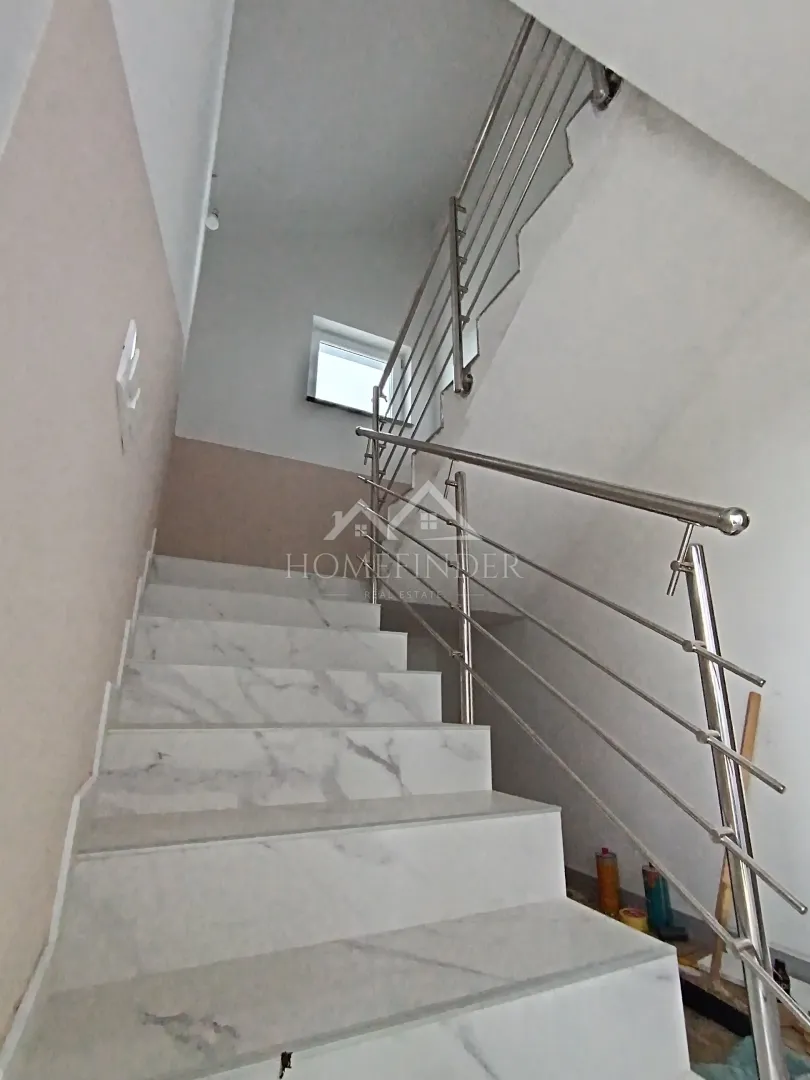 kuća s pogledom, 94m2, karlovac, turanj, novogradnja - slika 17