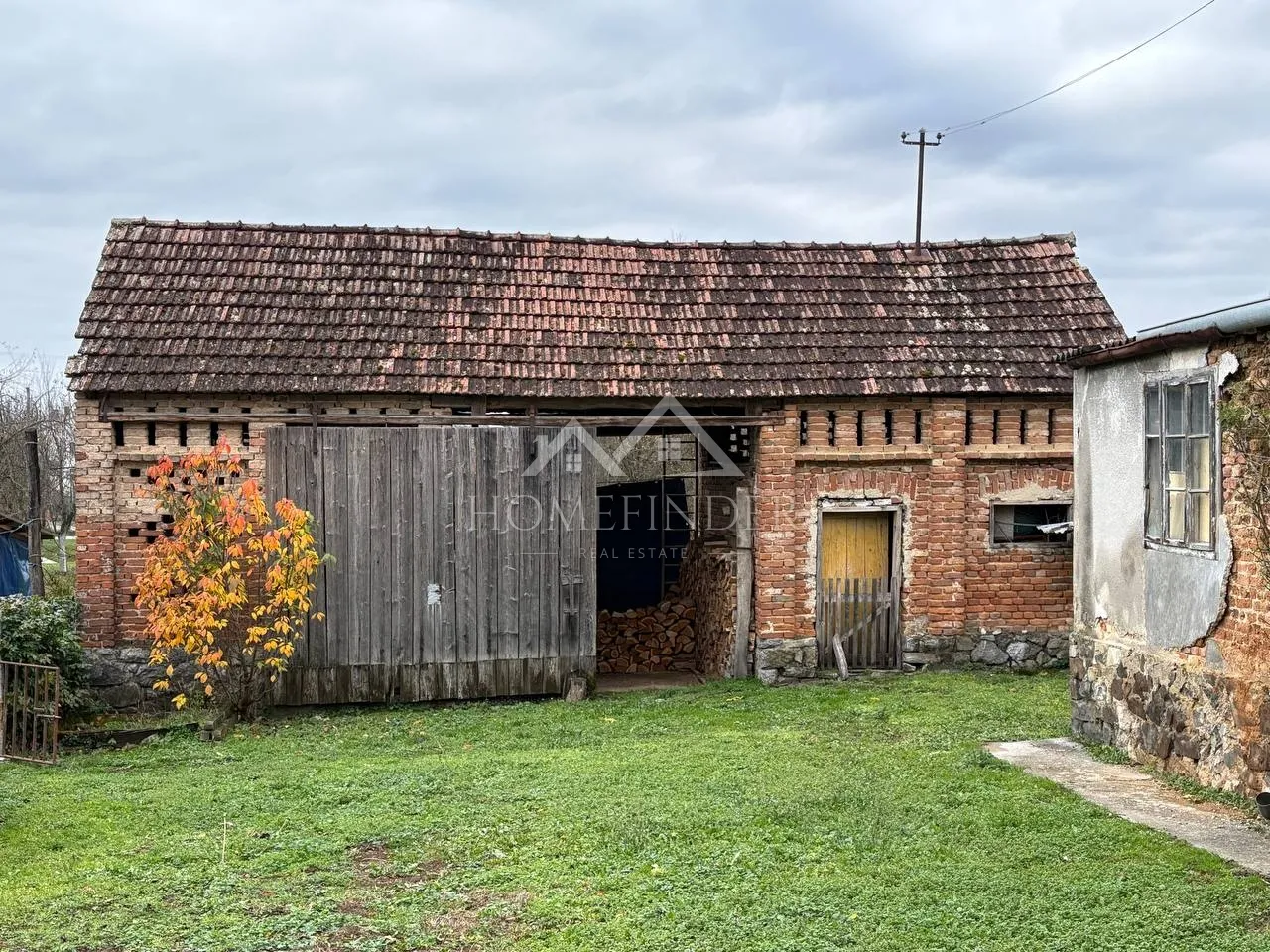 kuća za rušenje, sirač (daruvar), 115 m2 - slika 7