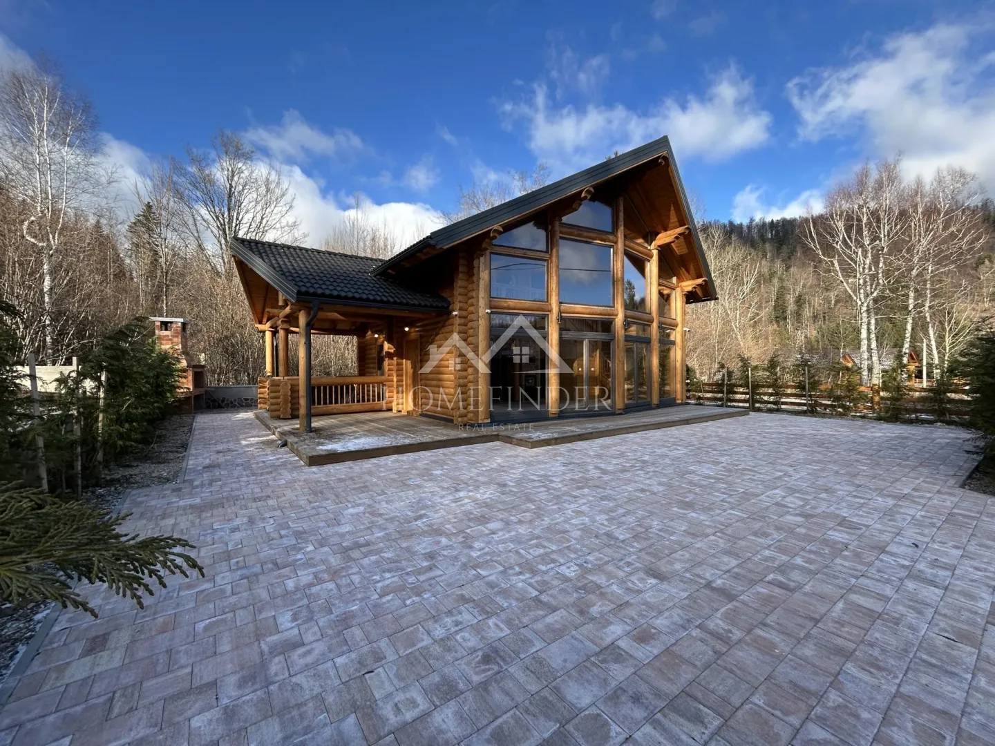 kuća 124 m², fužine, s okućnicom – novogradnja - slika 13