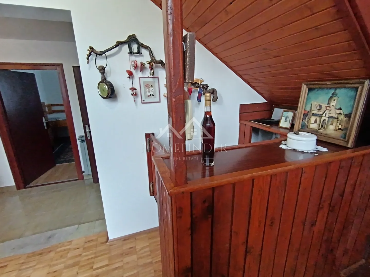 kuća s pogledom, tuheljske toplice, 160m2 - slika 11