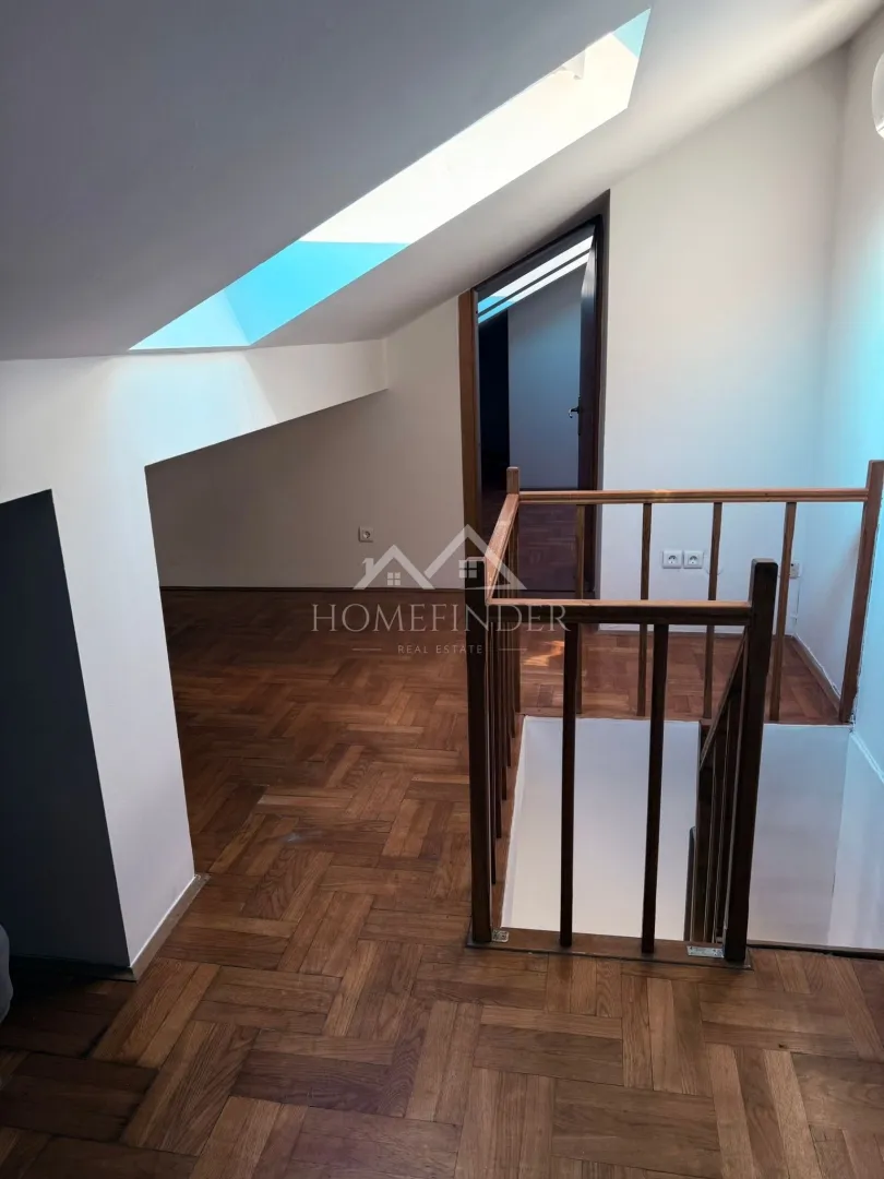 dvoetažan stan, 72,61 m2, (3s), malešnica - slika 12