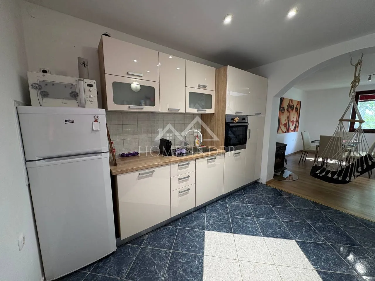 kuća: strelečko (sisak), 140 m2 - slika 9