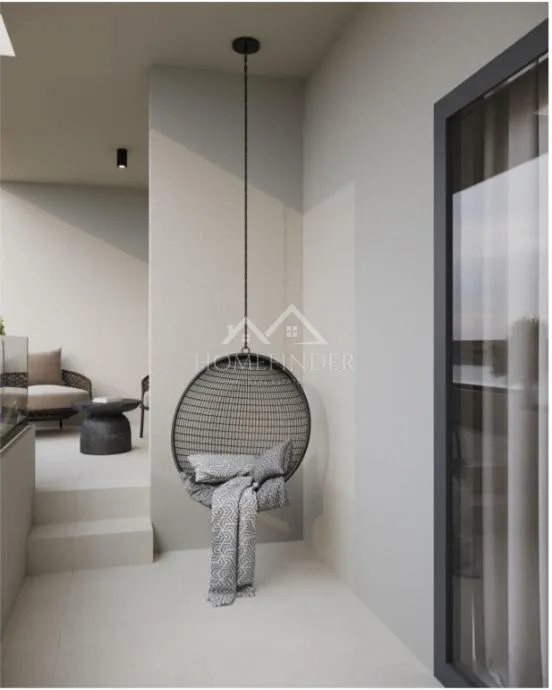 luksuzni penthouse s pogledom, 162m2, (4s), šestine, zagreb, novogradnja - slika 11