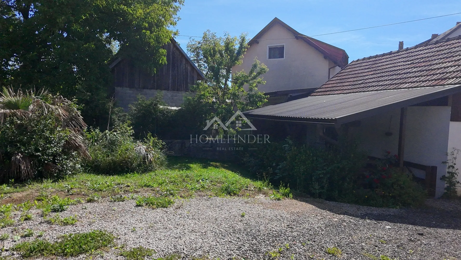 kuća za adaptaciju, 64m², ogulin - slika 12