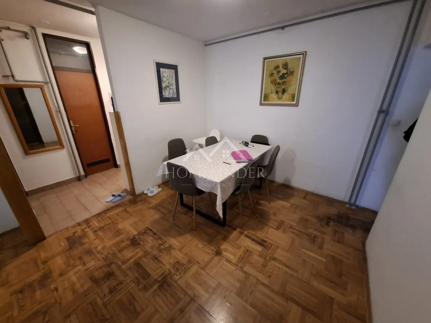 funkcionalni stan, 112,39 m2, gpm 20,06 m2, špansko - slika 6