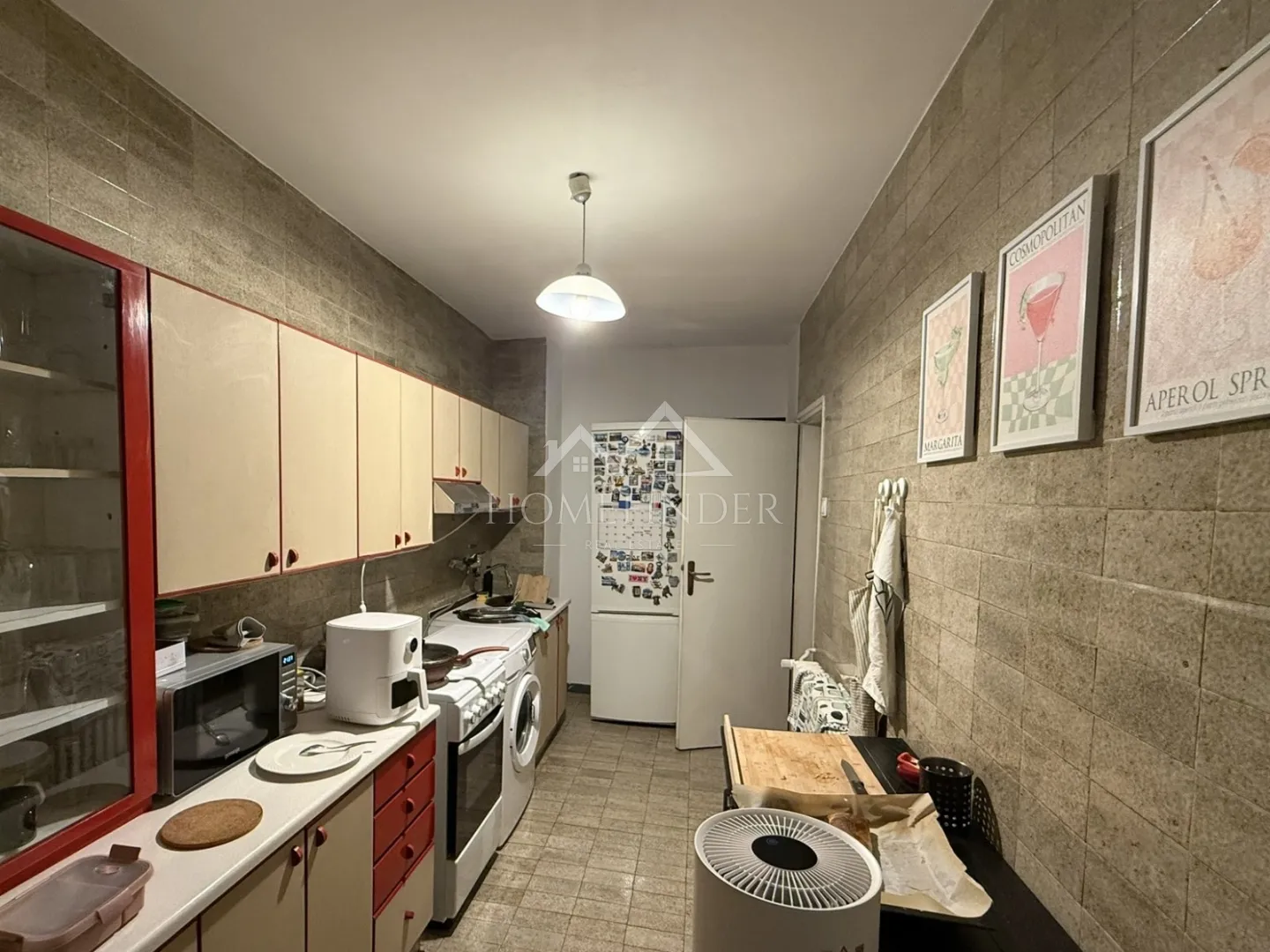 lijep i funkcionalan stan, 61,29 m2, (3s), parking, srednjaci - slika 6