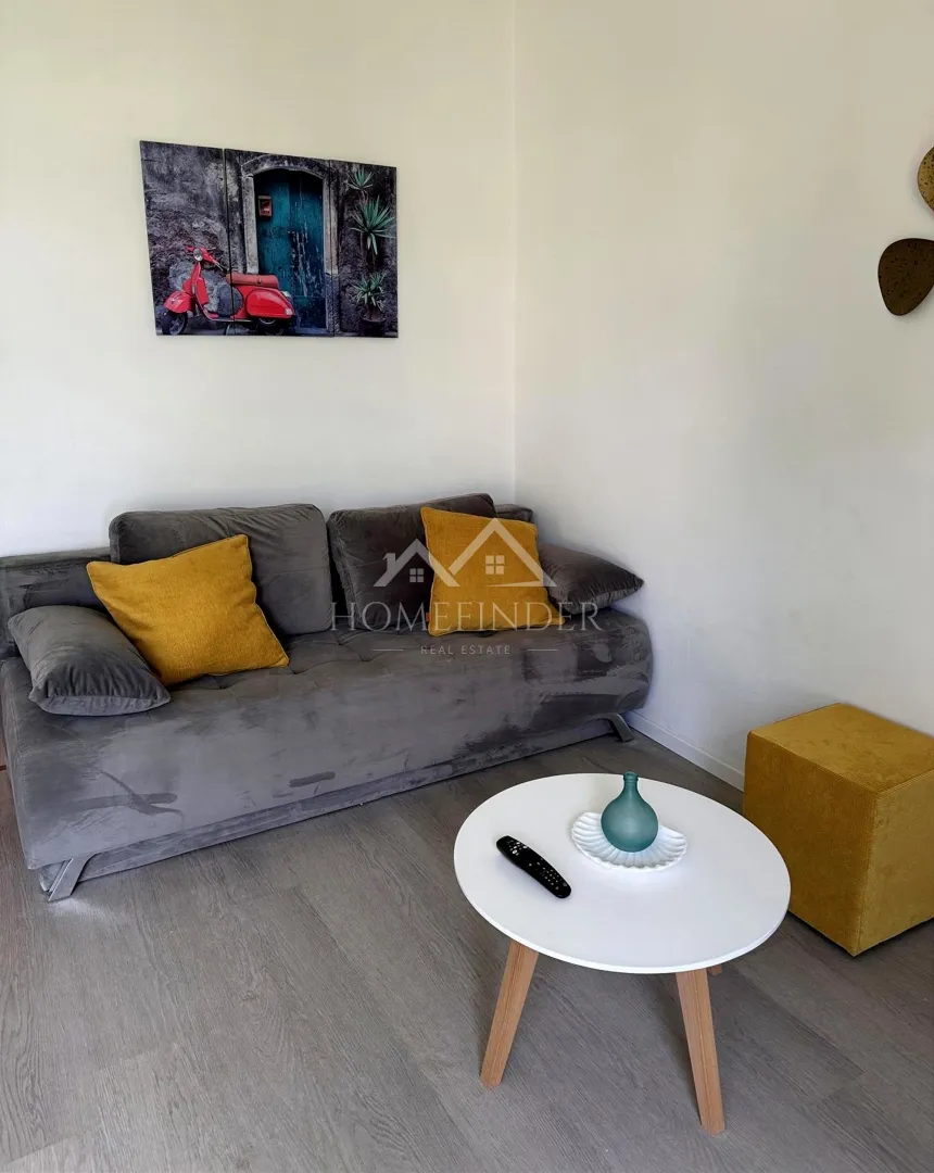 apartman s pogledom na more, 50 m od plaže, biograd na moru - slika 2