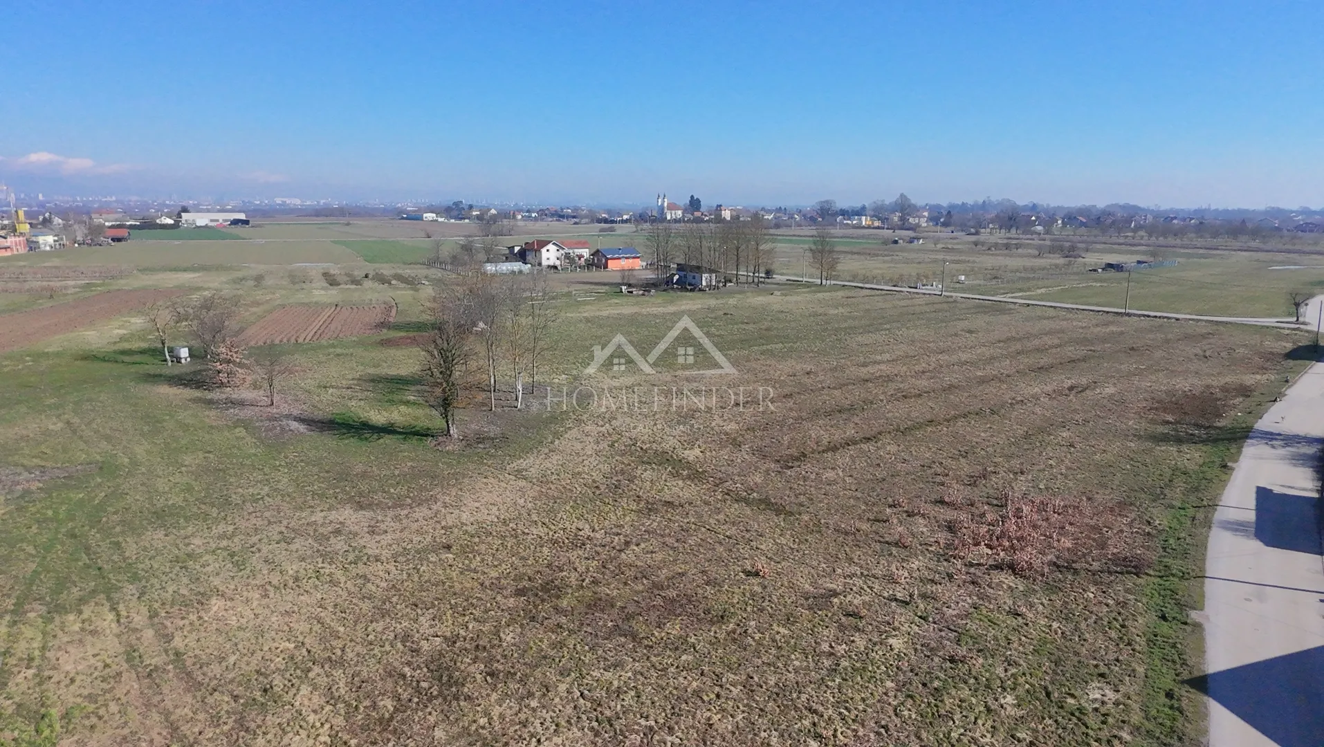 građevinsko zemljište, 10135 m², demerje, 150 €/m² - slika 8