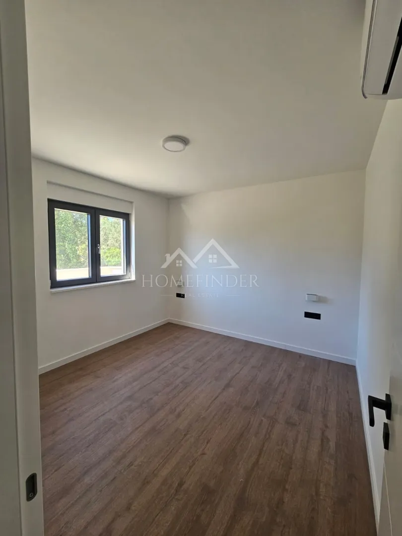 penthouse s pogledom na more i bazenom, privlaka, 82m2 novogradnja - slika 15
