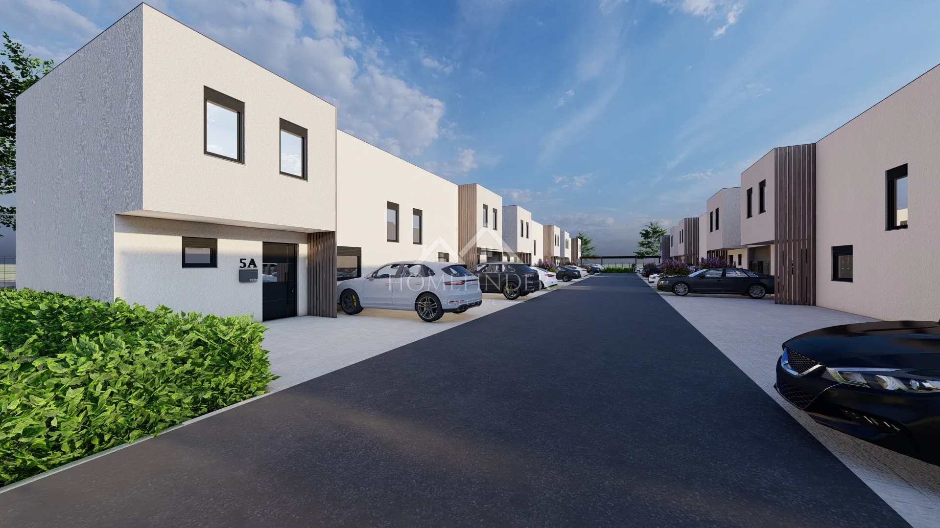kuća u nizu, klinča sela, s9 111.52 m2 - slika 5