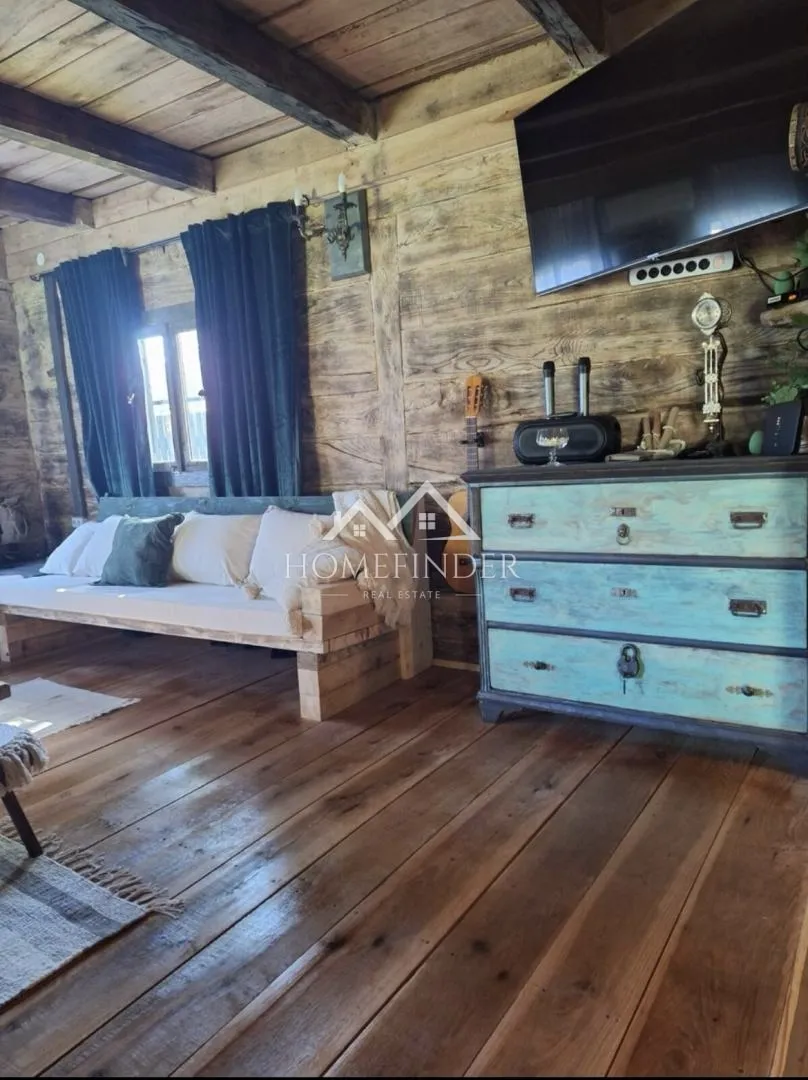 kuća za odmor (130m²) - karlovac - slika 5