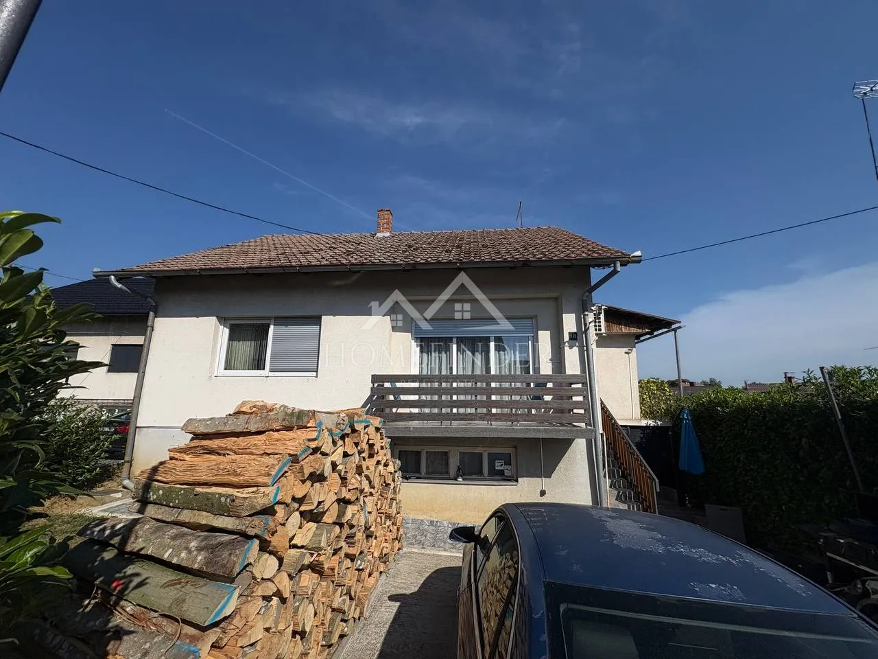 Obiteljska kuća: Kutina, 198 m2