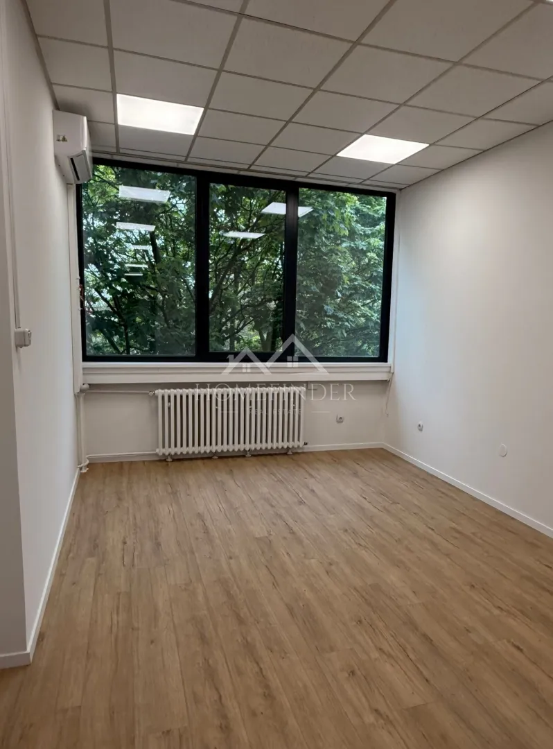 potpuno renovirani uredi za najam, ukupno 238, 69m² - slika 3