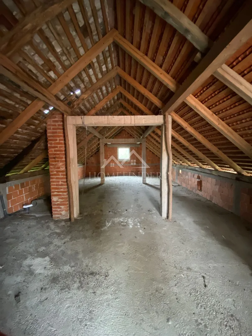 kuća prečno, ivanić-grad – 255 m², više objekata, mir i priroda - slika 17