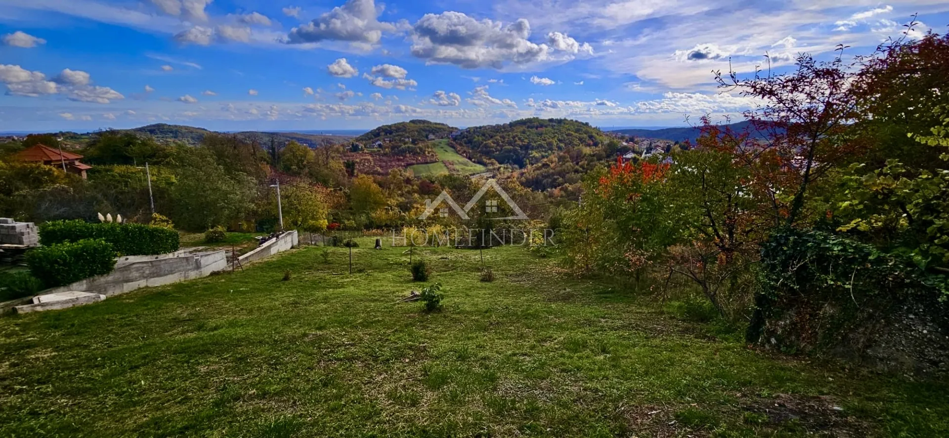 građevinsko zemljište, 914m², markuševec, gornja dubrava, zagreb - slika 2