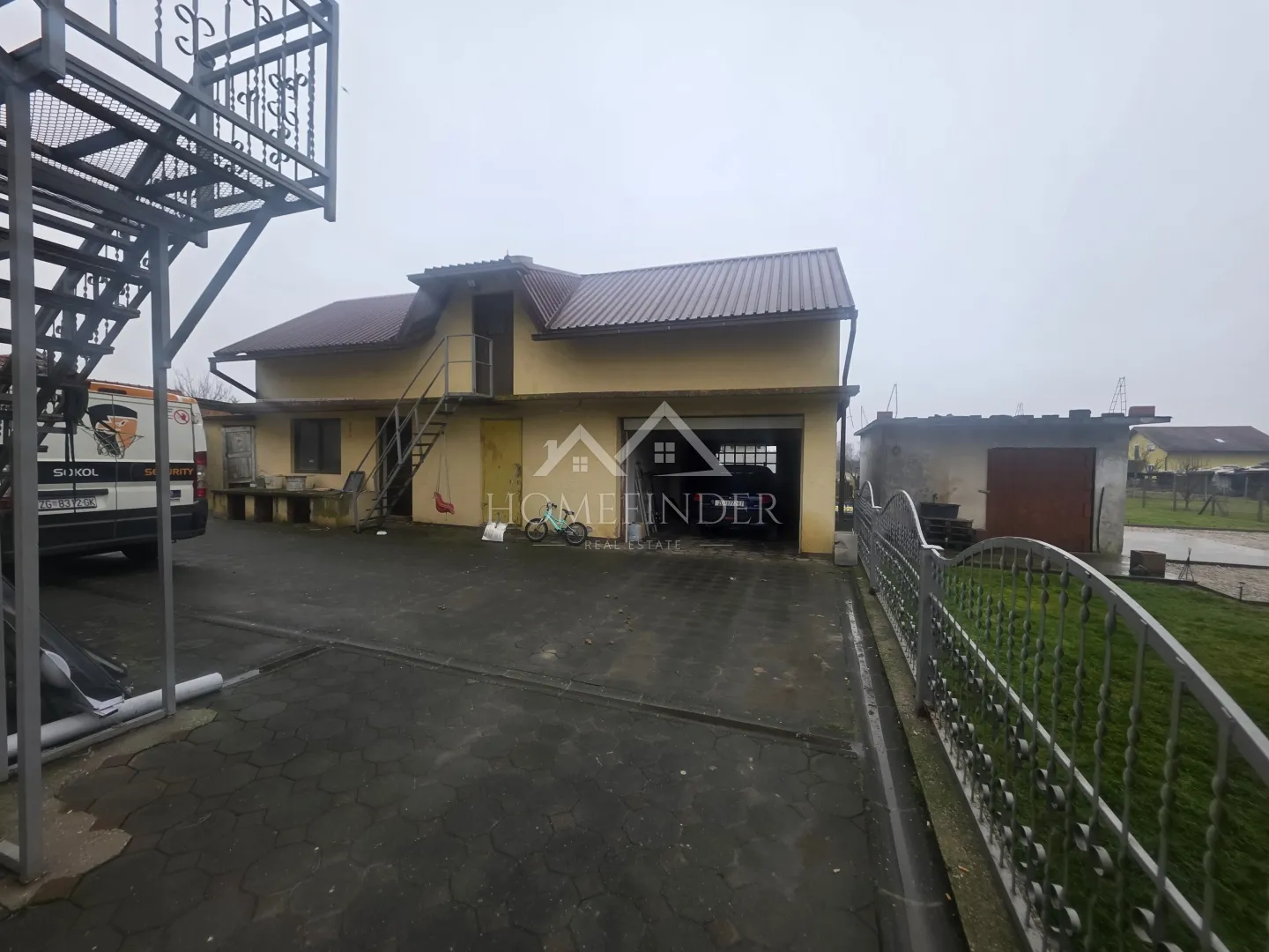 kuća, 270m2, ivanić grad - slika 3