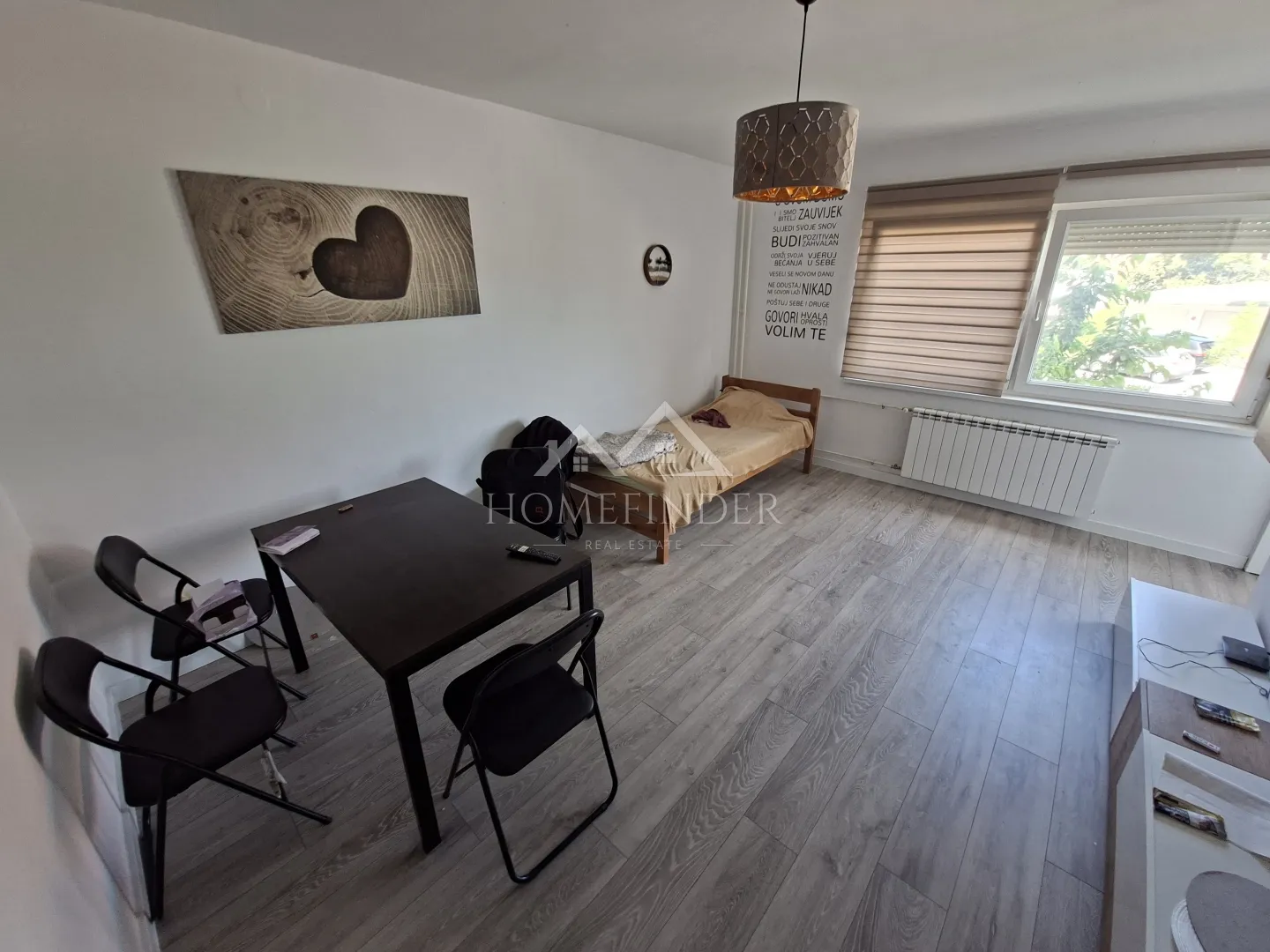 stan u centru zaprešića, 3s, 61,47 m2 - slika 3