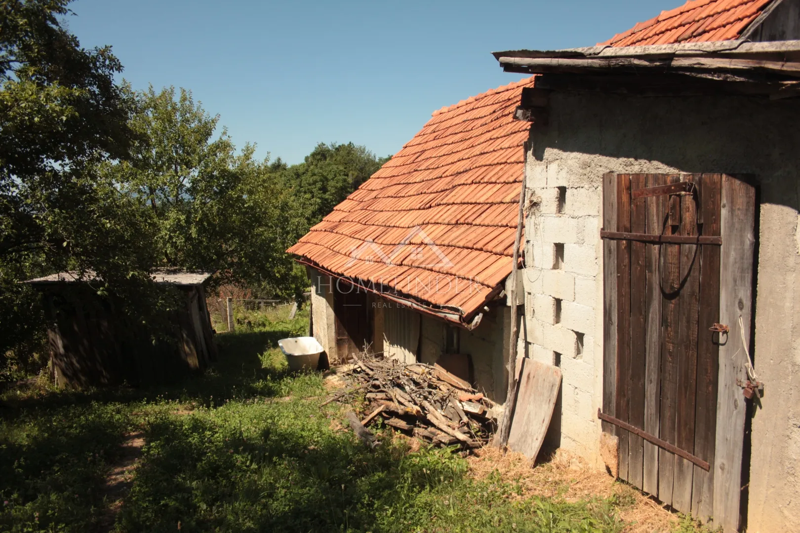 kuća 81m2, desinić - slika 29