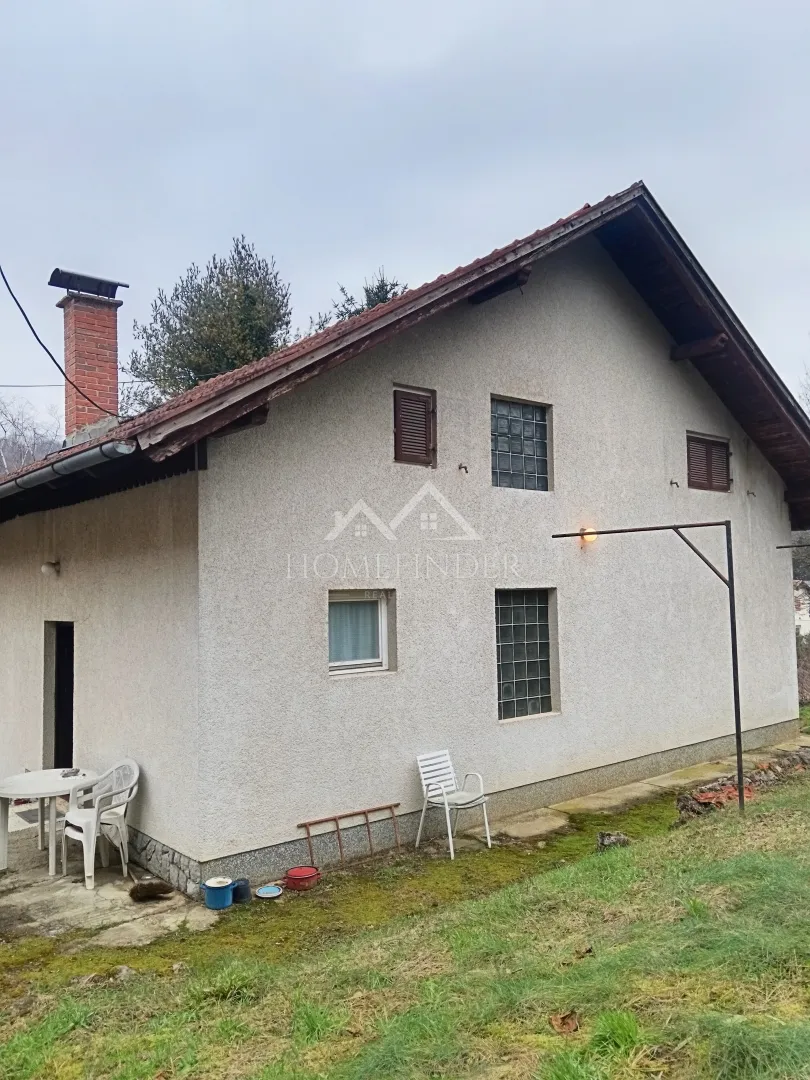 kuća 200m2, krapinske toplice, odlična lokacija - slika 12