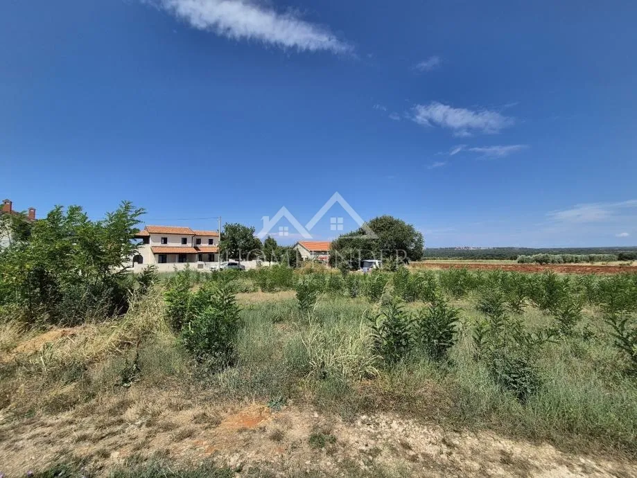 građevinsko zemljište, 1471m², cancini, poreč - slika 4