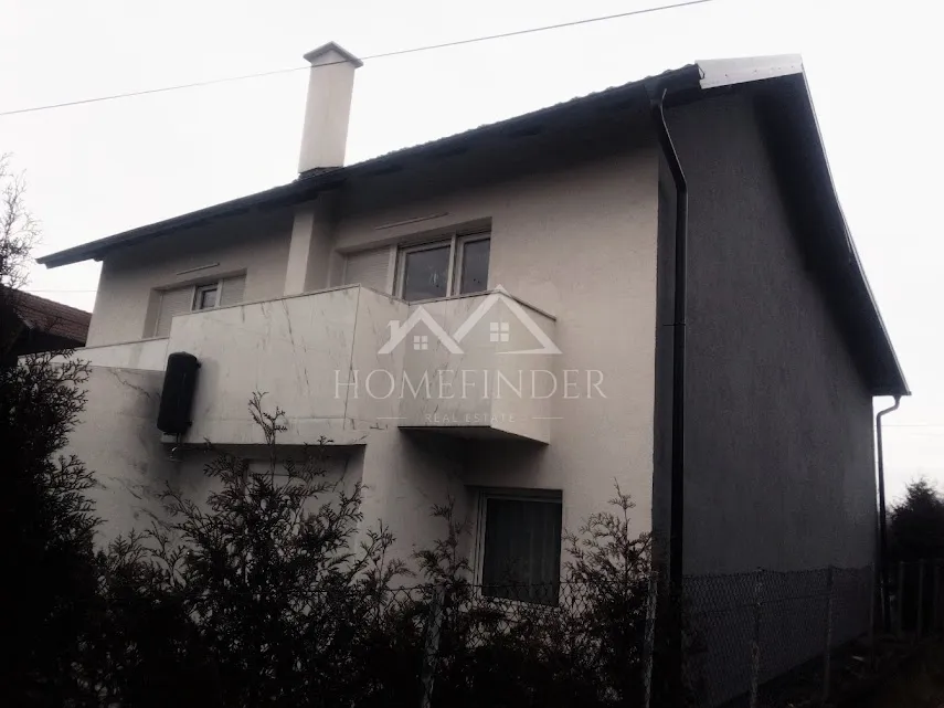 kuća petrinja 200m2 - kompletno adaptirana - slika 10