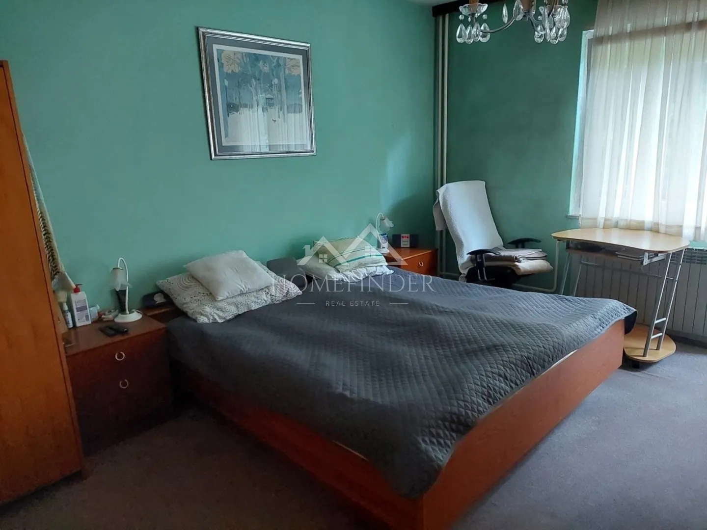 dvojna duplex kuca 260m2 okruzena prirodom i na dohvat ruke centru - slika 10