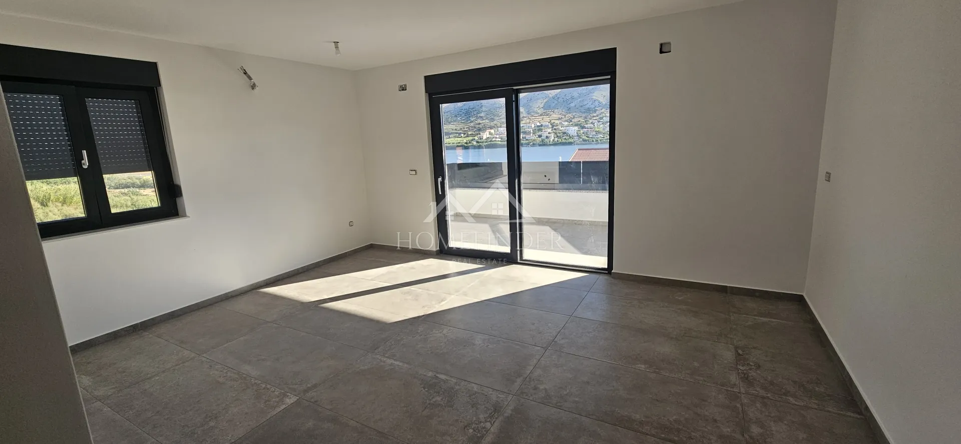 grad pag: apartman s6 - 72,12m - slika 16
