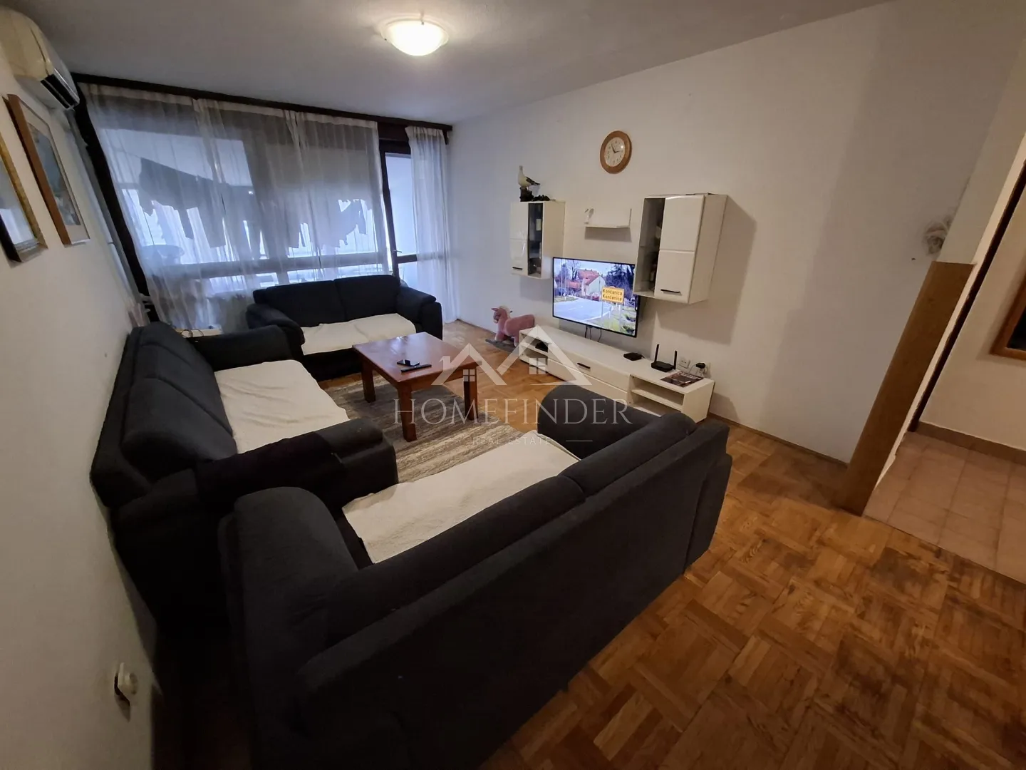 funkcionalni stan, 112,39 m2, gpm 20,06 m2, špansko - slika 2