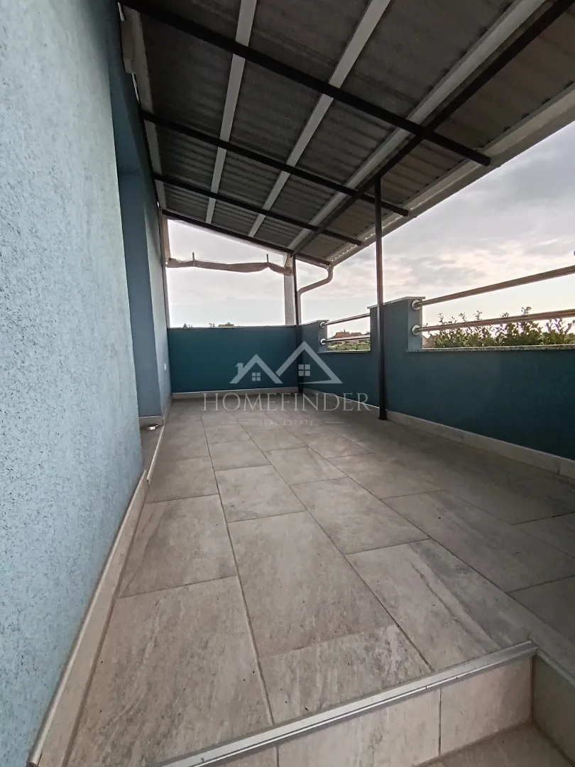 kuća s pogledom, 94m2, karlovac, turanj, novogradnja - slika 23