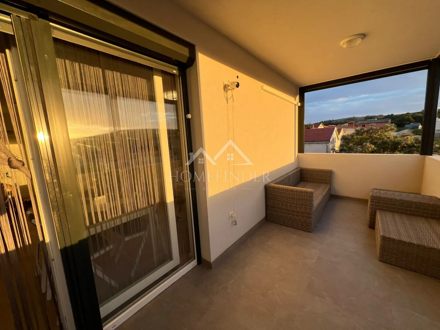 apartman, 53m2, smart home, vir - slika 24