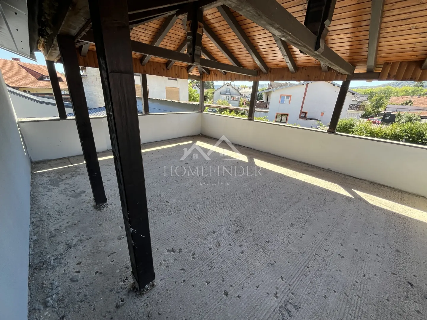 stambeno-poslovna zgrada sa višestrukim mogućnostima, 510m2, samobor - slika 11