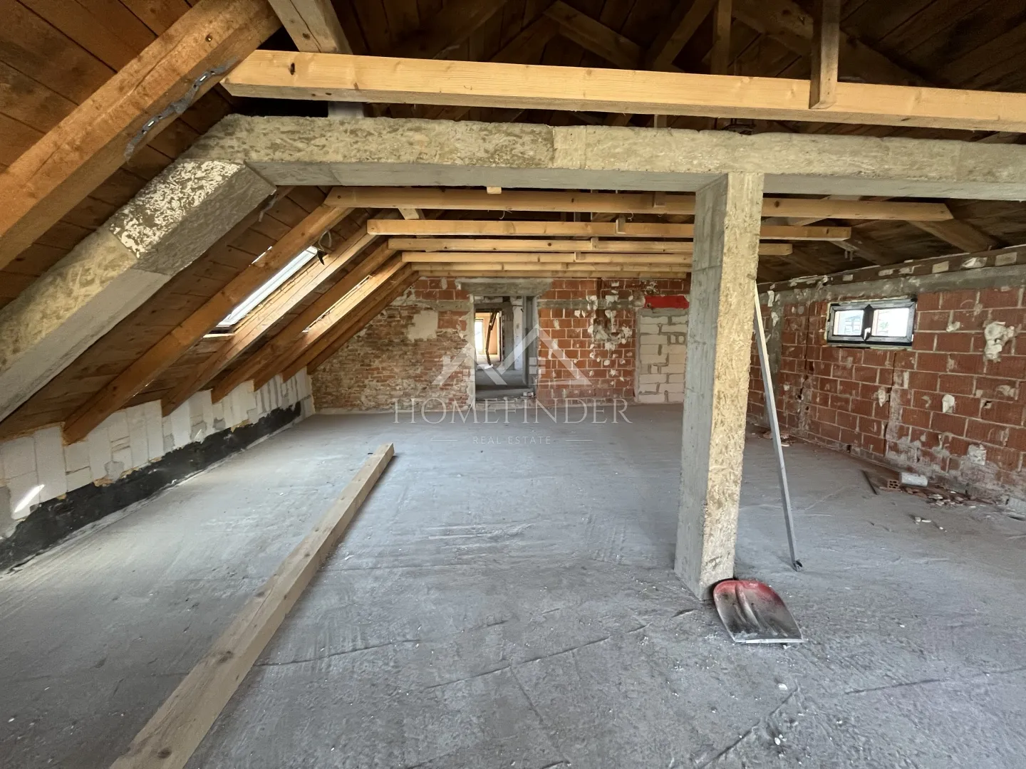 stambeno-poslovna zgrada sa višestrukim mogućnostima, 510m2, samobor - slika 17