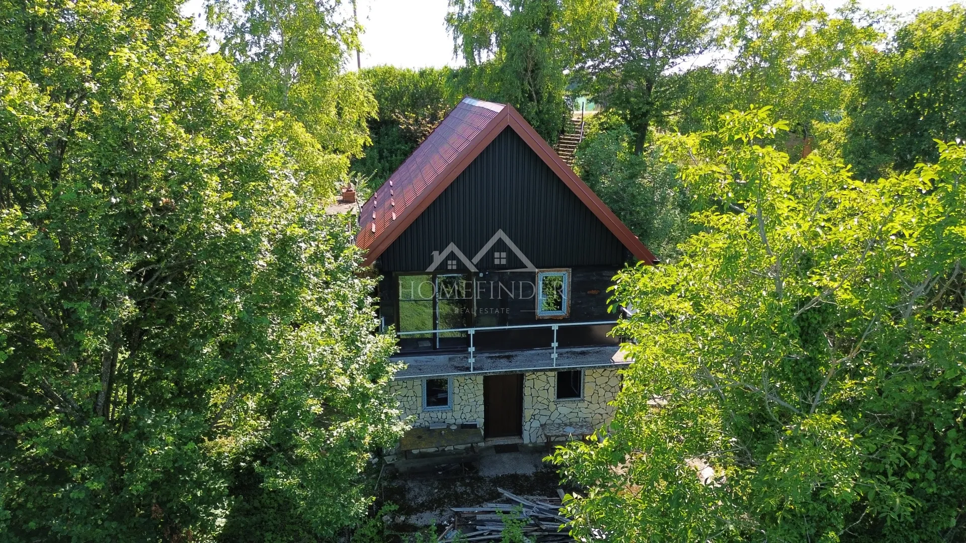 kuća 70m2, vlaškovec - slika 1