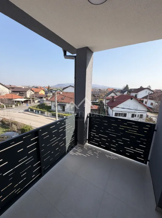 penthouse, novogradnja, bestovje, sveta nedelja, 90m2 - slika 6