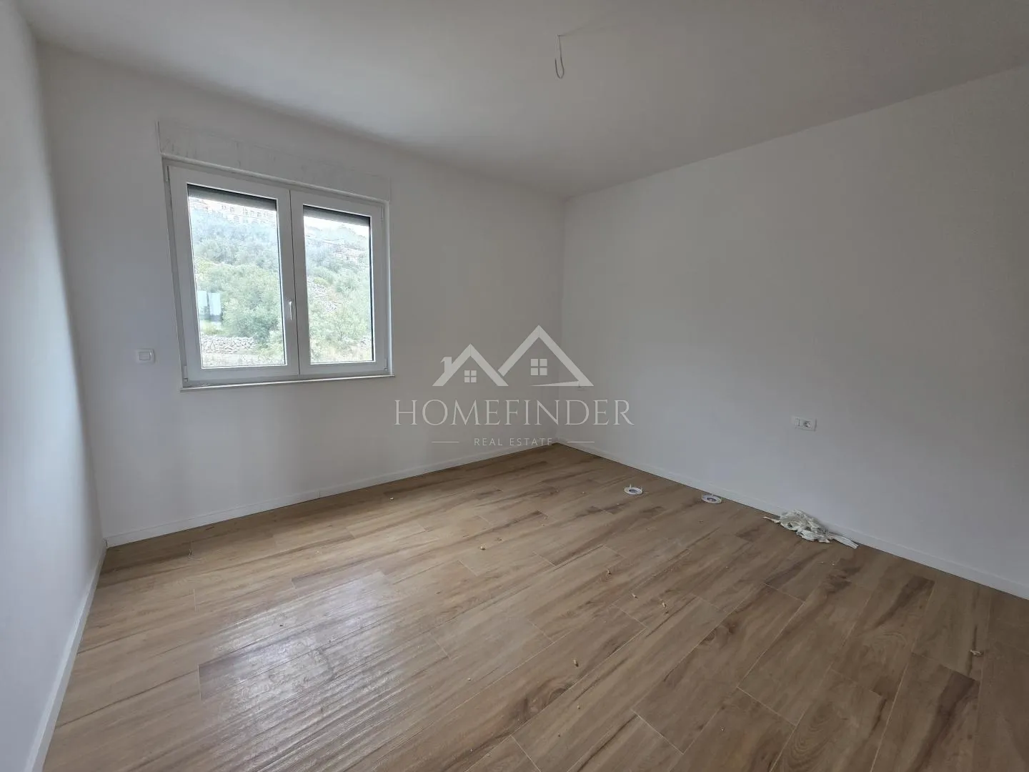 stan s pogledom na more, 77 m2, trogir - slika 5