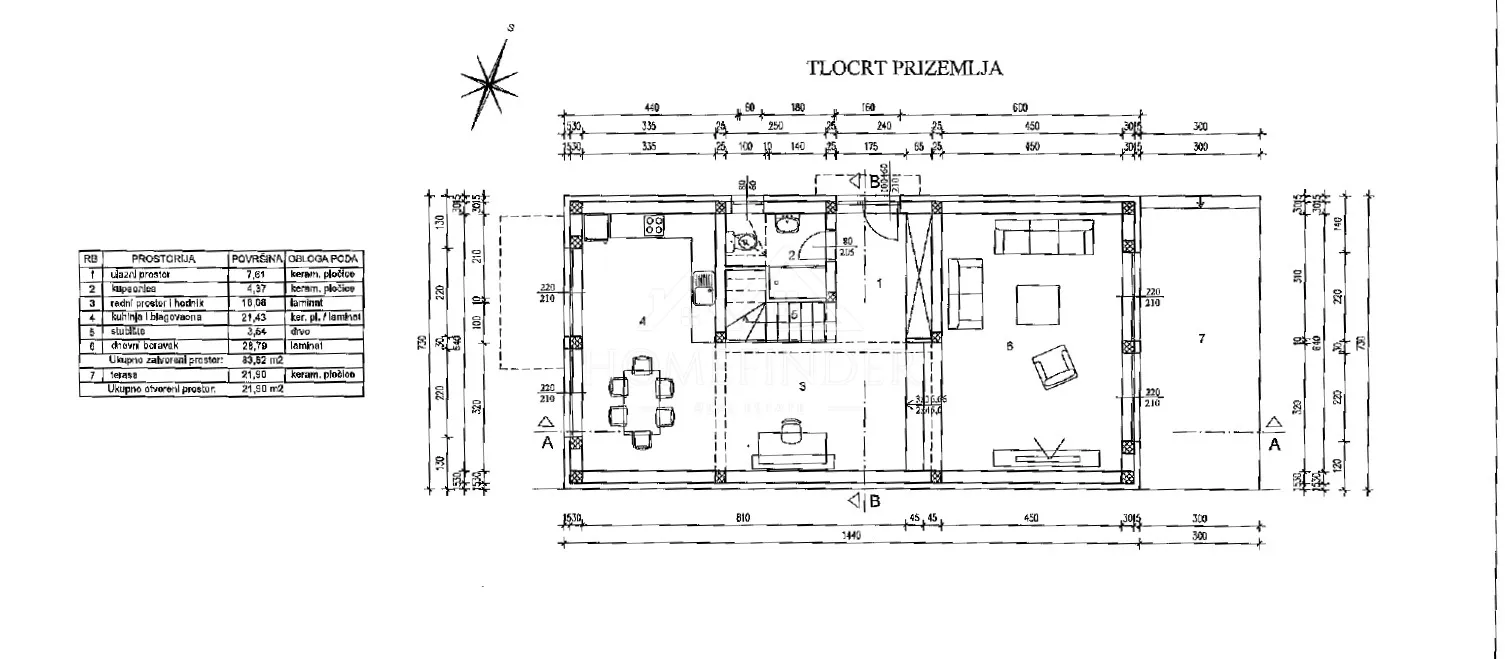 moderna novogradnja, kuća, bregana, 197m2 - slika 24