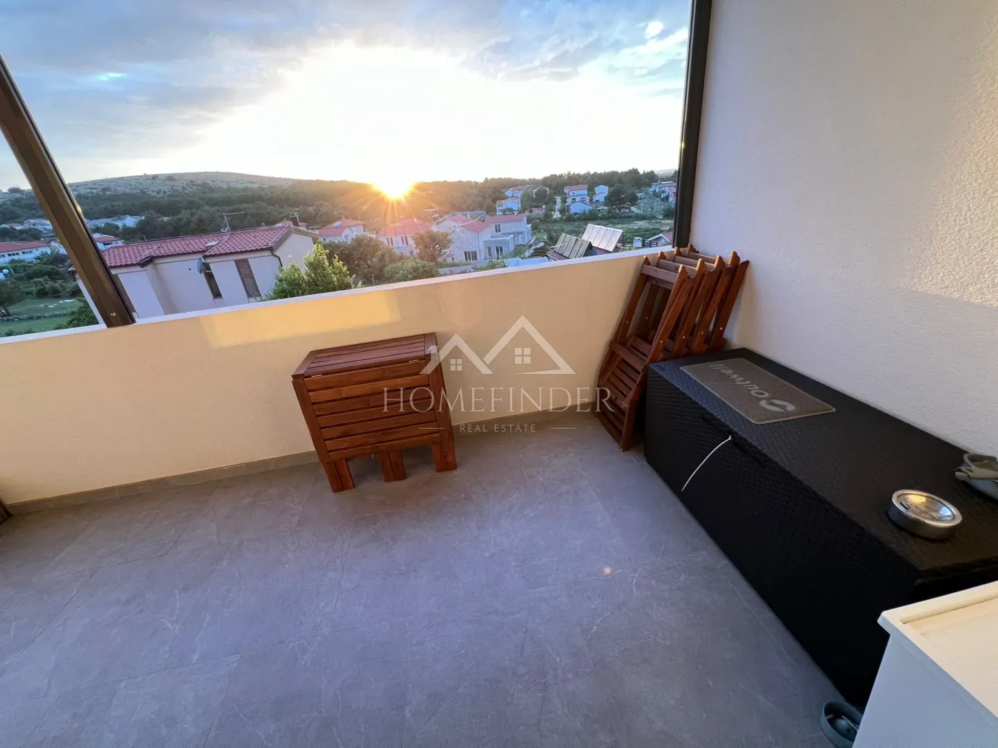 apartman, 53m2, smart home, vir - slika 26