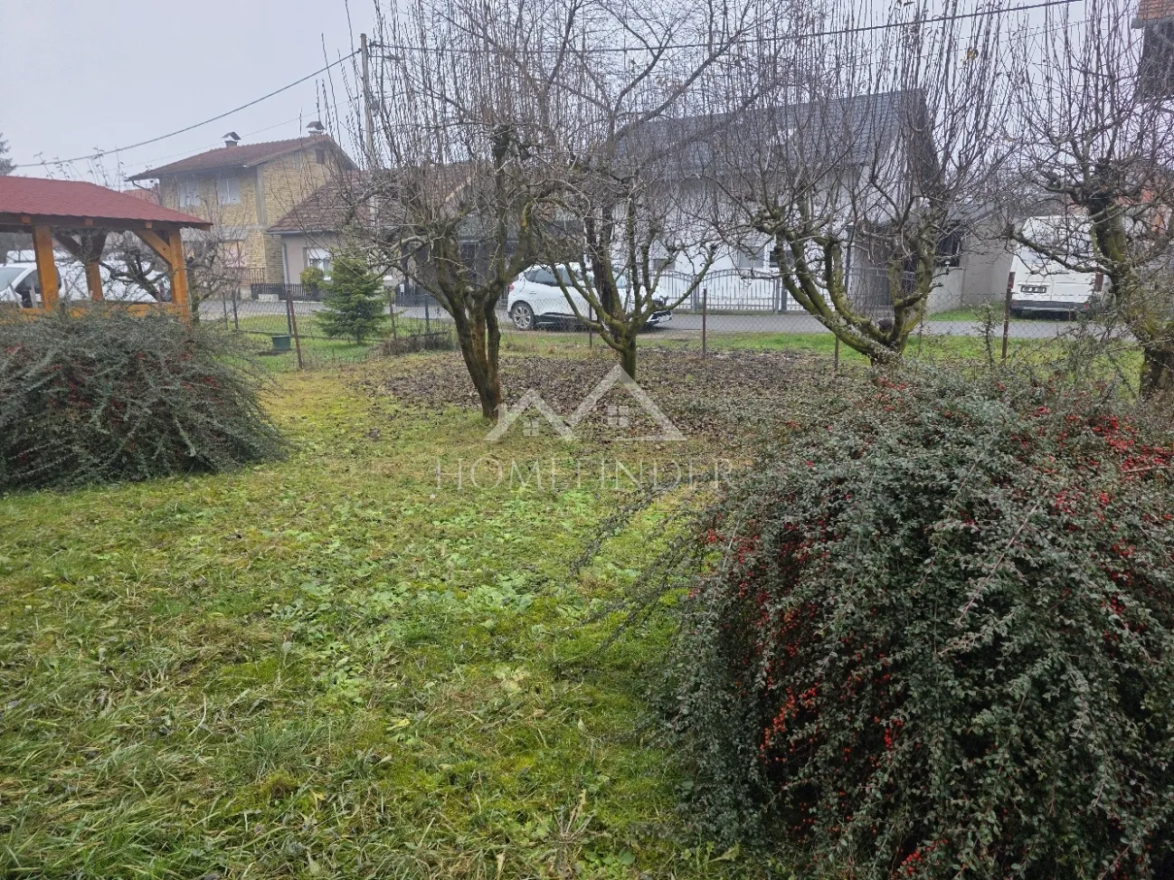 kuća: sisak, 96 m2, sisak (tomićev put) - slika 15