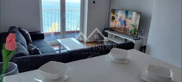 stan s predivnim pogledom 40.16m2, senj, top lokacija - slika 5