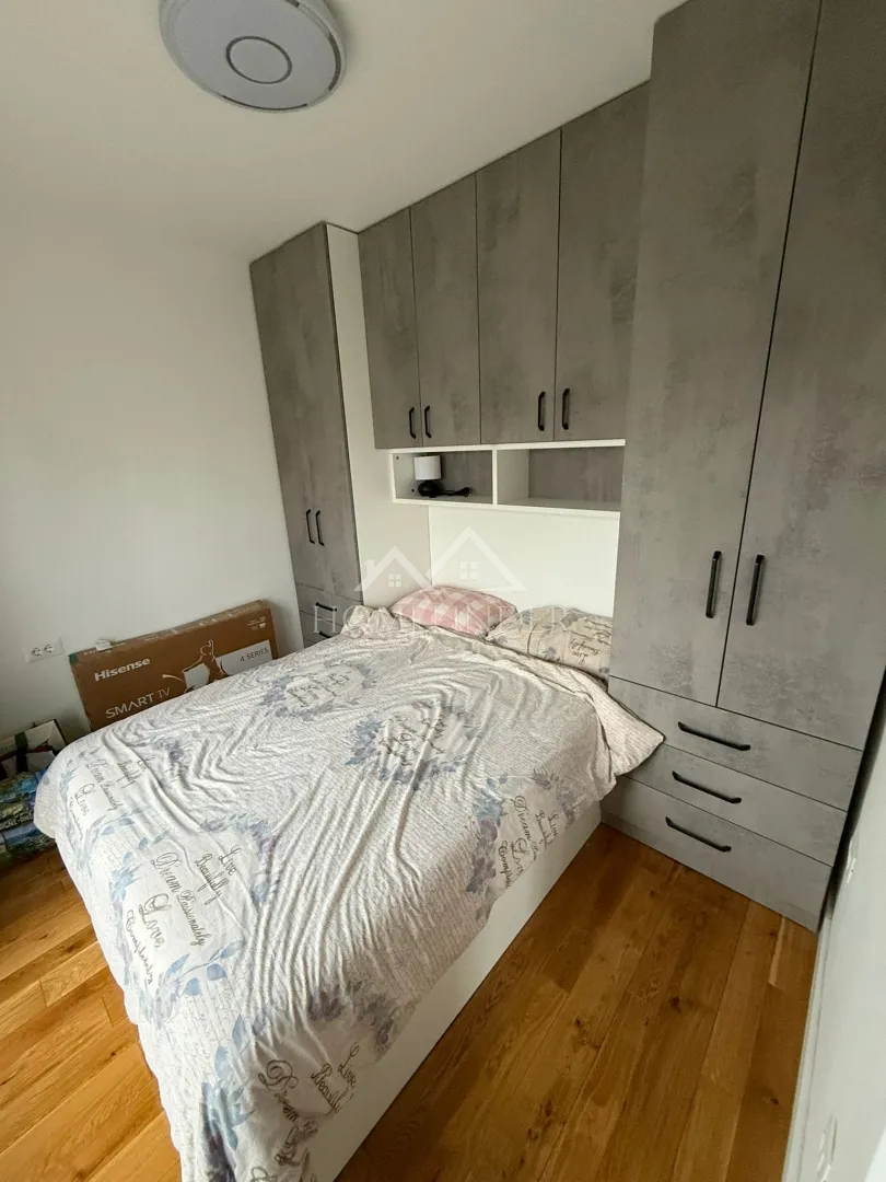 stan, 3s, 51m2, voltino, zagreb - slika 10