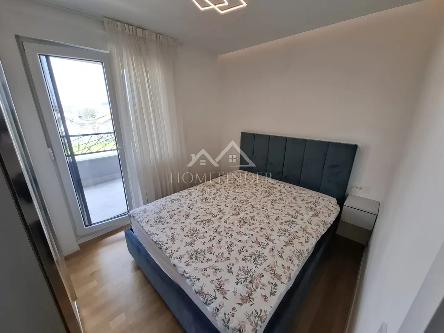 moderan i funkcionalan stan, (3s), 62,56 m2, 1vpm, trešnjevka - slika 15