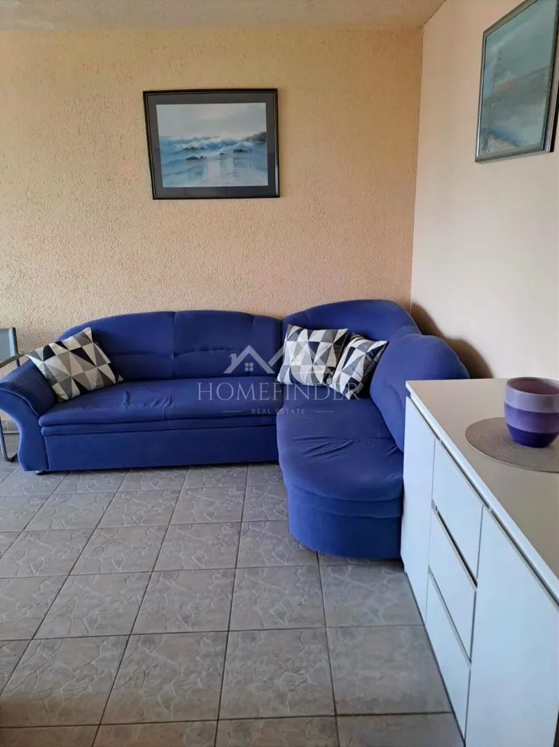 stan s pogledom na more, 64 m², starigrad - slika 5