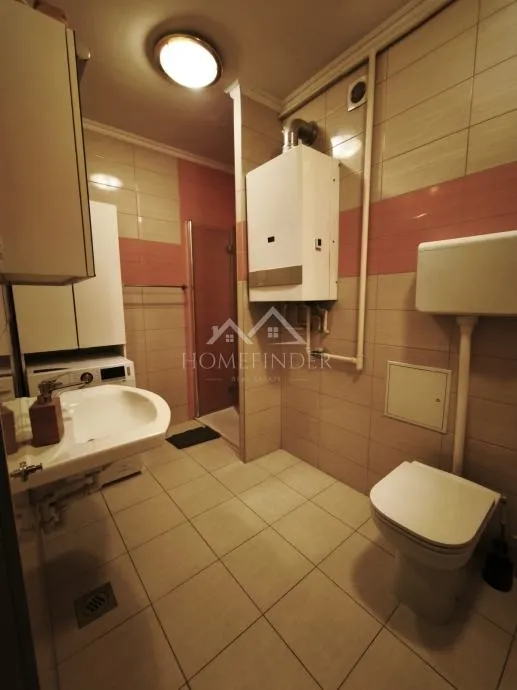 stan, velika gorica, centar, 2s, 62m2, - slika 10