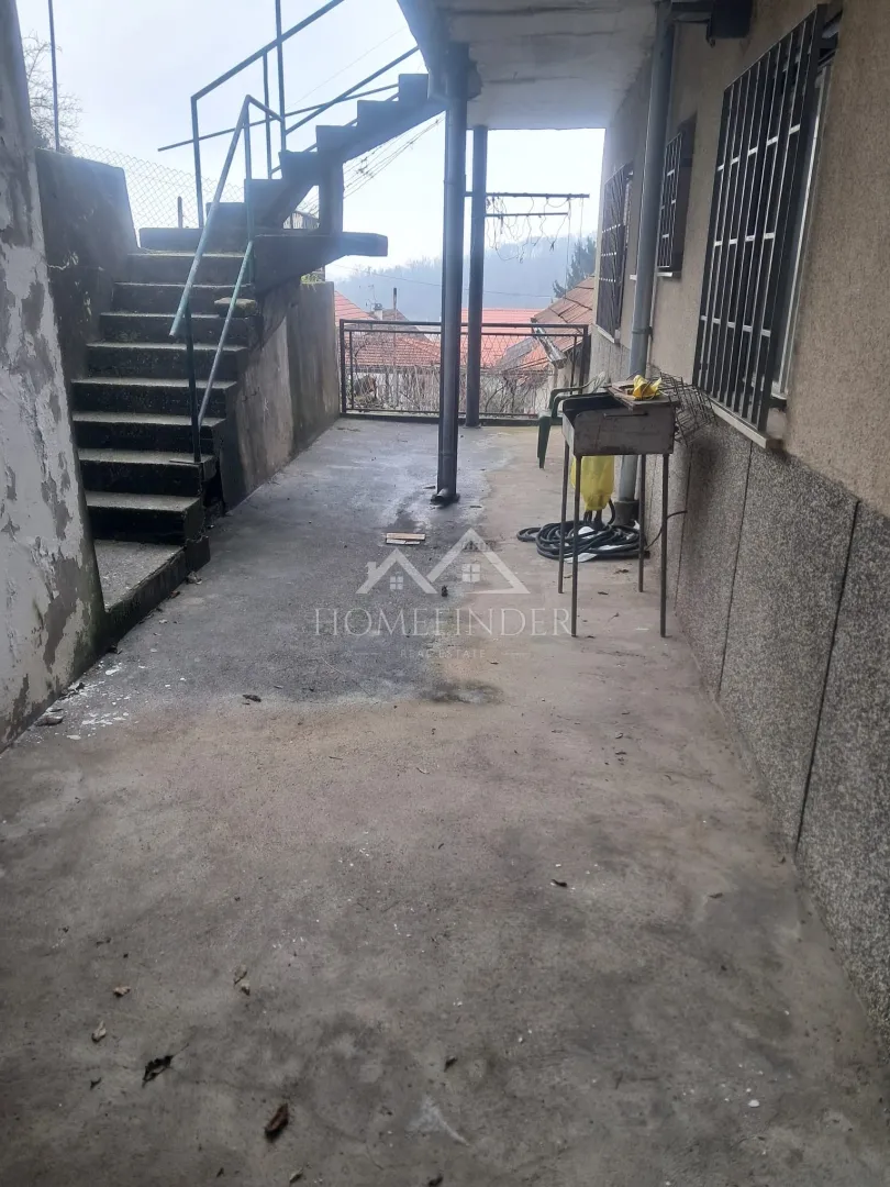 kuća, 220 m2, 1 gpm, 360m2 okućnice, kustošija - slika 14