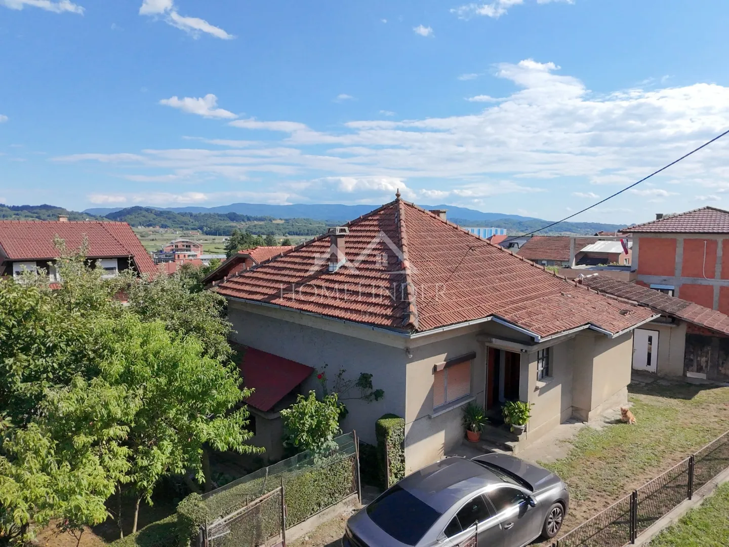 kuća 80m2, bedekovčina - slika 31