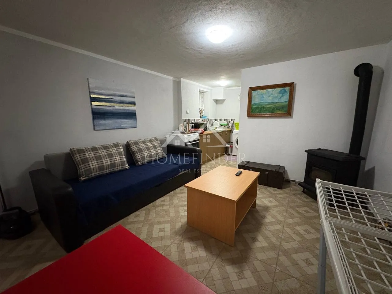 kuća gornja gračenica (popovača), 50 m2 - sa 2 apartmana - slika 8