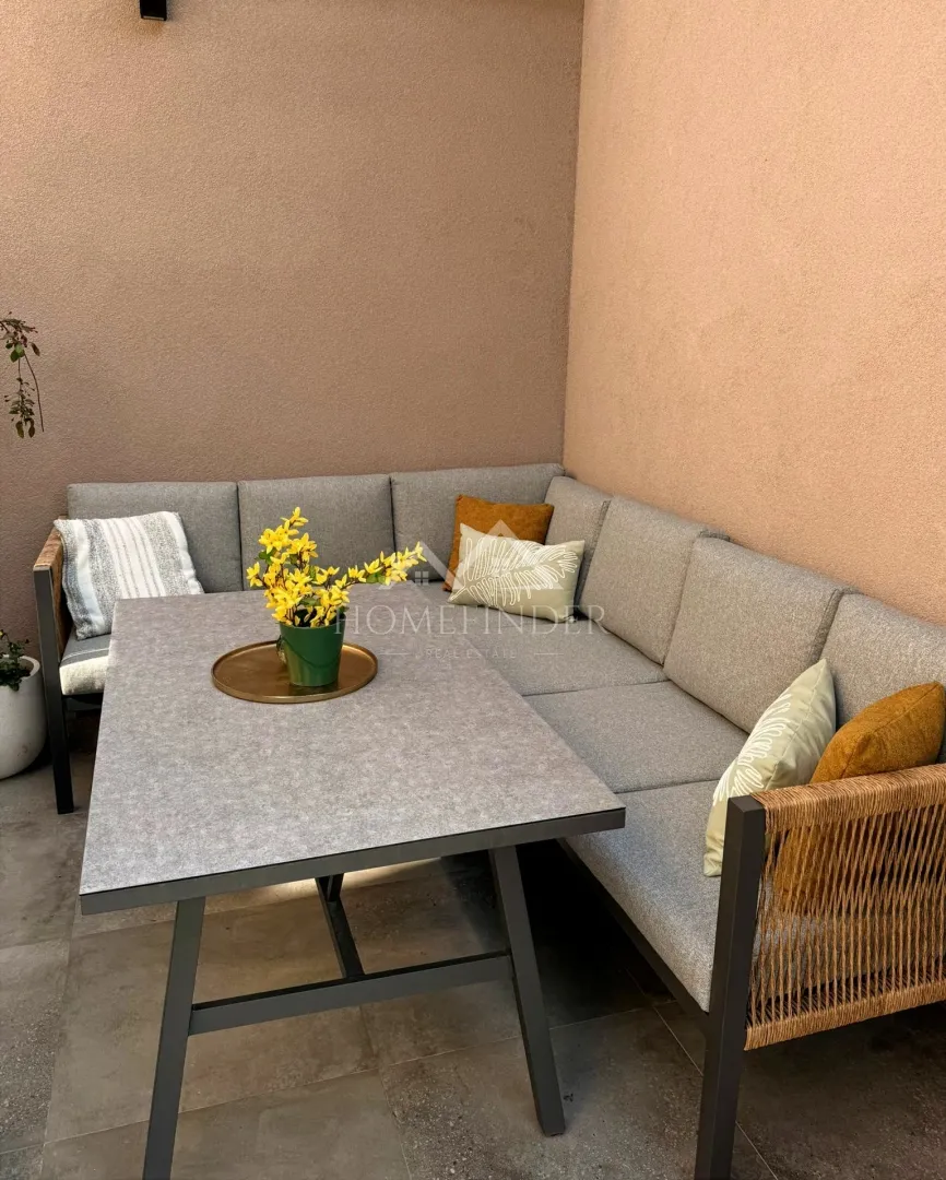 luksuzan penthouse, novogradnja, kanovci, vinkovci 130 m² - slika 12