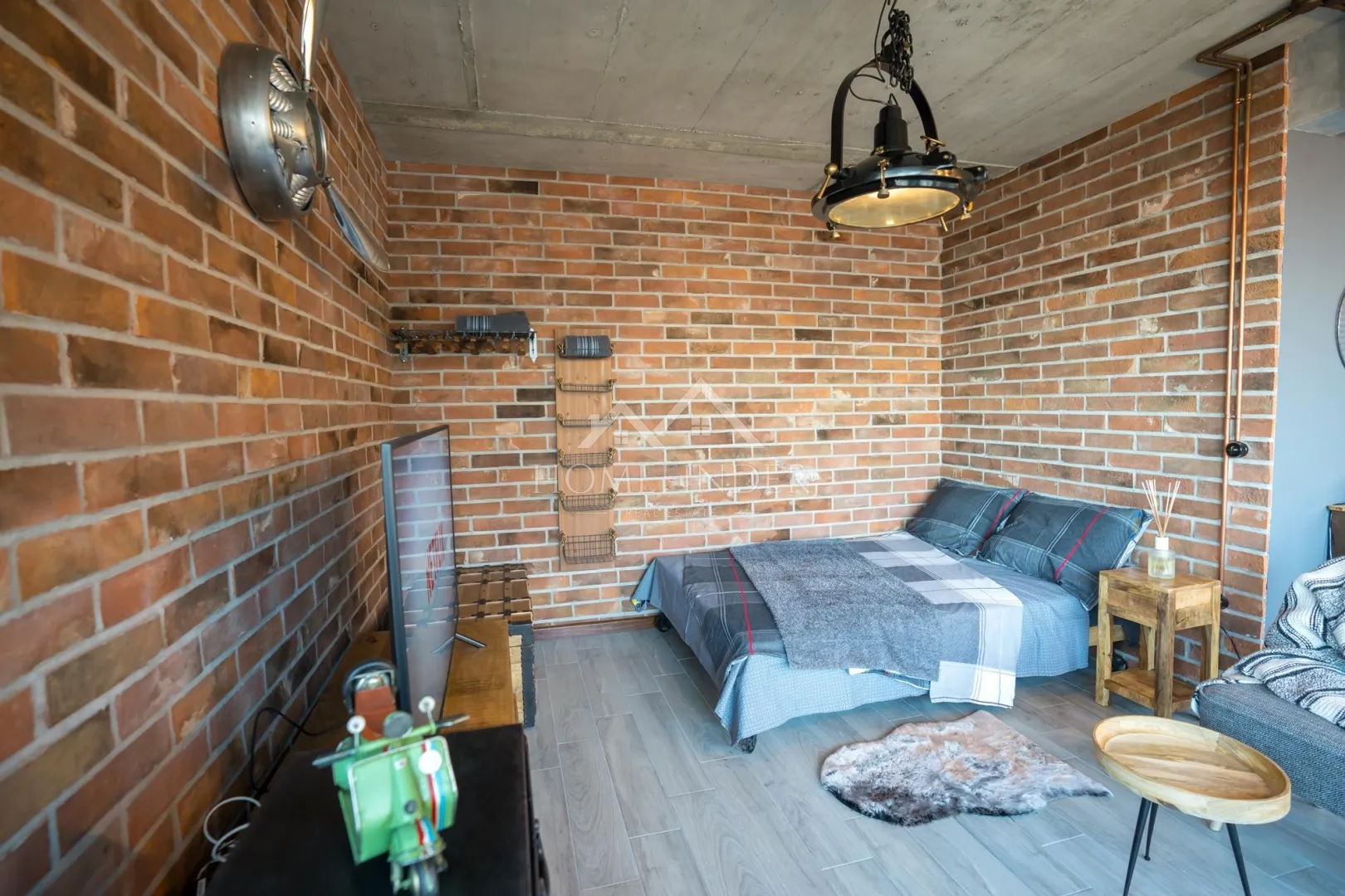 moderno dizajnirana kuća, 42,60m2, samobor - slika 16