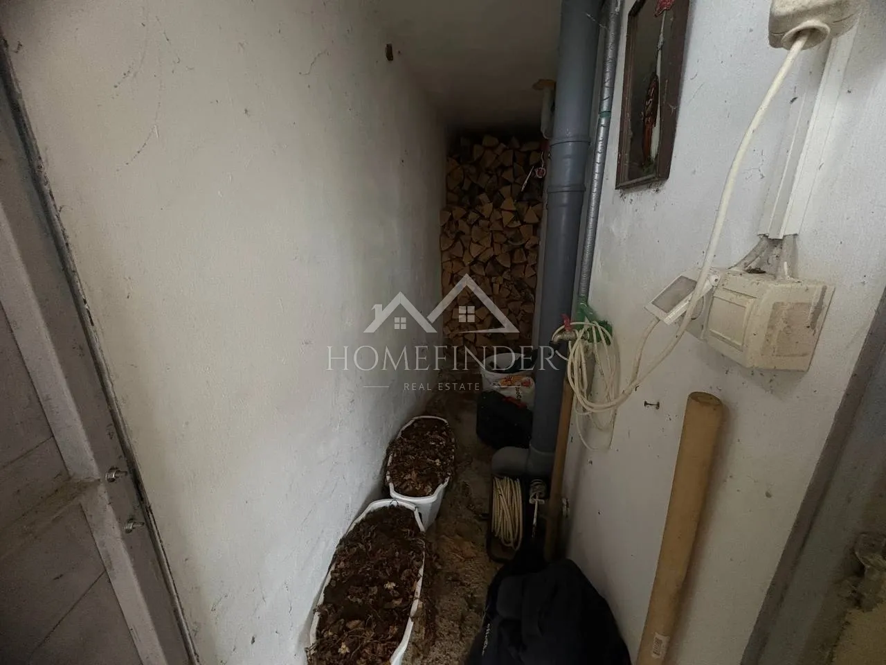 kuća za odmor: 60 m2, cerovski vrh - slika 20