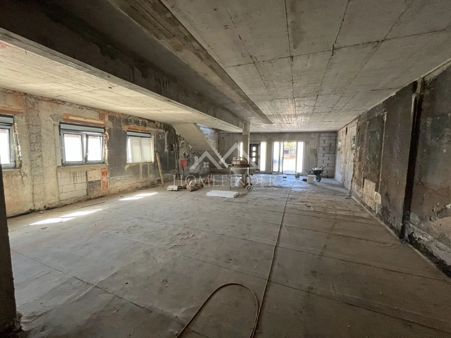 stambeno-poslovna zgrada sa višestrukim mogućnostima, 510m2, samobor - slika 20